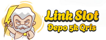 Link Slot Depo 5k Qris